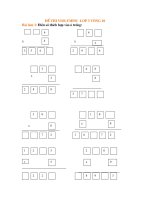 de thi violympicvong 18lop3