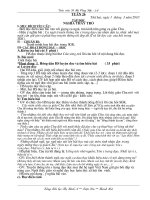 GA Lop 5 Tuan 26 Chuan KT - KN