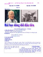 NV6 (3 cột ,có ảnh minh hoạ)tuần 19-26