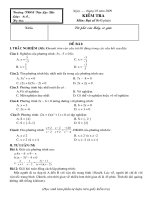 De kiem tra chuong III c ma tran(2002-2010)