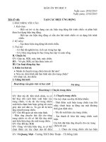 Giao an tin 9 (47-50) QVN