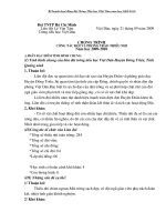 kh hoat dong doi nam hoc 2009-2010