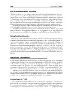 nonprofit internet strategies phần 8