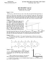 de thi chon hsg vong 2