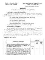 TU CHAM DIEM CONG DOAN