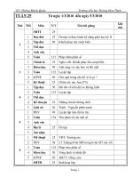 GA lop 4-Tuan 25 đã sửa