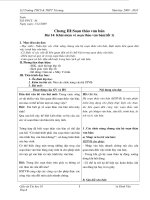 Giáo Án Tin Học Lớp 10_HK2