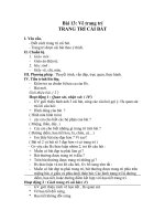 bai 14.trang tri cai bat.lop3