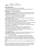 Thơ Hạt gạo làng ta