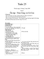 Giao an 2- Buoi 2- Tuan 26.chatluong.