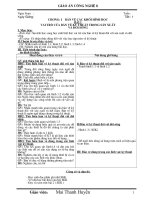 giao an cong nghe 8 du mai th huyen