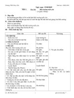 Âm nhạc 7, cả năm