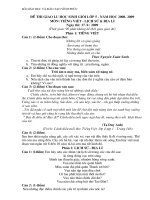 HAC HAI-DE THI HSG TV5 CAP TINH