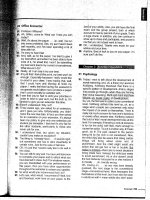 Mastering skills for the toefl ibt advanced part 107 ppsx