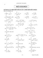 378 BAI TOAN TICH PHAN SANG TAOdoc