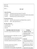 Tiet 52 - Bai On Tap