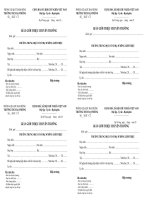 mau giay gioi thieu chuyen truong