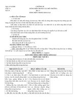 bai 13 Dong dien trong kim loai