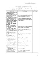 NHAN XET TOAN  CHU DIEM BAN THAN(HOAN CHINH)