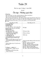 GA Lop 2- Buoi2- Tuan 29.Chatluong