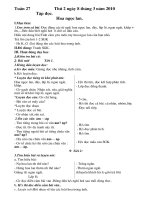 tuan 27(09-10)Ng Thuy