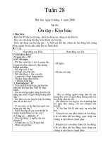 GA Lop 2- Buoi2- Chatluong.