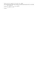 Gửi bạn Phương Thùy