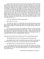 Lịch sử ngày quốc tế phụ nữ 8.3