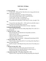 Việt Bắc- tác giả