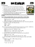 Quan hệ vuông góc (full)