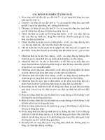 cau hoi thi may dien tu cong suat