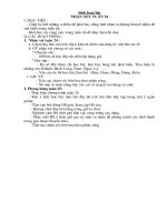 giao an TV lop 3 B.2 T. 25