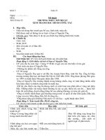 Khối 5_Tuần 25_Mới