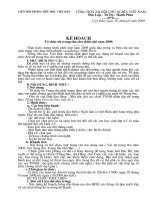 kh trung thu nam 2009