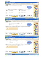 Đề VOLYMPIC V25.2 lần 3 lớp 6