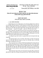 Hoat dong cua trung tam hoc tap cong dong