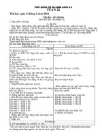 GA.tuan 26.lop3.CKT.day du cac mon hoc