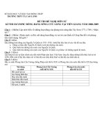 DE VA DAP AN HSG LICH SU (DONG THAP-2008-2009).doc