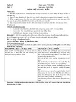 Giao an VL9 HK II co hinh ve