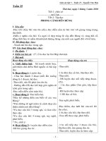 Giao an lop 5 tuan 25 (cktkn)