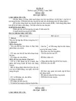 GIAO AN LOP 3 TUAN 27 CKTKN