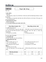 Toán 5 - tuần 24, ngắn, dễ sửa.