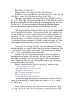 Báo cáo tham luận Gia đình hạnh phúc