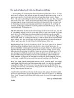 RÈN KTX NĂNG THUYẾT TRÌNH CHO ĐỘI NGŨ CÁN BỘ ĐOÀN