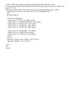 từ điển oline moi