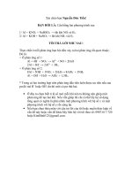 Trả lời 2 câu cần người giúp