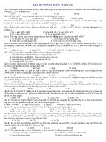 Kiem tra dai cuong kim loai