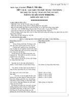 giao an nghe tin hoc van phong