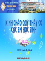 bài 21. đặc điểm công nghiệp nước ta