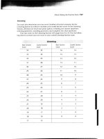 The complete guide to the toefl test part 110 ppt